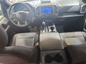 Ford F150 2.7l Supercrew, снимка 8