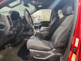 Ford F150 2.7l Supercrew, снимка 7