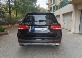 Mercedes-Benz GLC 300, снимка 8