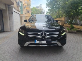 Mercedes-Benz GLC 300, снимка 2