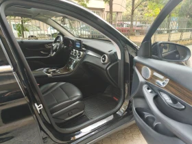 Mercedes-Benz GLC 300, снимка 13