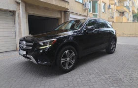 Mercedes-Benz GLC 300, снимка 3