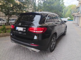 Mercedes-Benz GLC 300, снимка 6