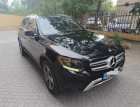 Mercedes-Benz GLC 300, снимка 4