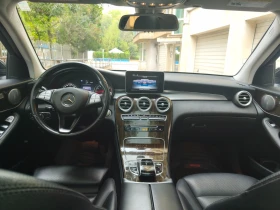 Mercedes-Benz GLC 300, снимка 17