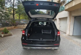 Mercedes-Benz GLC 300, снимка 9