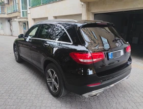 Mercedes-Benz GLC 300, снимка 7