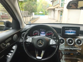 Mercedes-Benz GLC 300, снимка 11