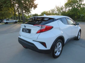 Toyota C-HR * HYBRID KEYLESS СЕРВИЗНА ИСТОРИЯ* , снимка 5