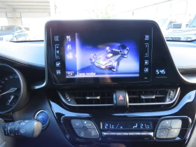 Toyota C-HR * HYBRID KEYLESS СЕРВИЗНА ИСТОРИЯ* , снимка 14