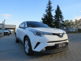 Toyota C-HR * HYBRID KEYLESS СЕРВИЗНА ИСТОРИЯ* , снимка 3