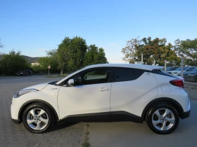 Toyota C-HR * HYBRID KEYLESS СЕРВИЗНА ИСТОРИЯ* , снимка 8