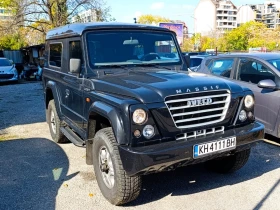 Iveco Massive 3.0, снимка 3