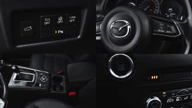 Mazda CX-5 ULTIMATE 2.2 SKYACTIV-D 4x4 Automatic, снимка 16