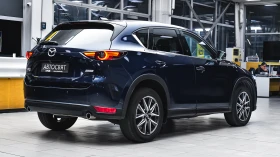Mazda CX-5 ULTIMATE 2.2 SKYACTIV-D 4x4 Automatic, снимка 6