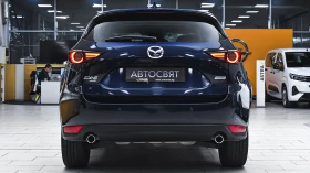 Mazda CX-5 ULTIMATE 2.2 SKYACTIV-D 4x4 Automatic, снимка 3