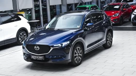 Mazda CX-5 ULTIMATE 2.2 SKYACTIV-D 4x4 Automatic, снимка 1