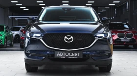 Mazda CX-5 ULTIMATE 2.2 SKYACTIV-D 4x4 Automatic, снимка 2