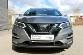     Nissan Qashqai   1.6DIG TURBO 