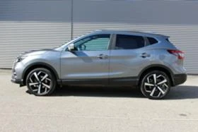 Nissan Qashqai   1.6DIG TURBO  | Mobile.bg    7