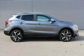 Nissan Qashqai   1.6DIG TURBO  | Mobile.bg    10