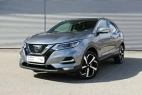 Nissan Qashqai   1.6DIG TURBO  | Mobile.bg    3