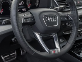 Audi Q5 40 TFSI/ QUATTRO/ S-LINE/CAMERA/ VIRTUAL COCKPIT/  | Mobile.bg   5