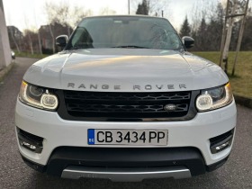 Land Rover Range Rover Sport 3.0SDV6 / ТОП СЪСТОЯНИЕ, снимка 2