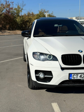 BMW X6 3.5, снимка 4