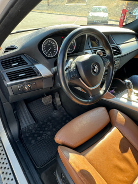 BMW X6 3.5, снимка 5