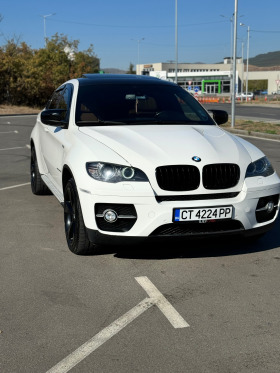 Обява за продажба на BMW X6 3.5 ~34 000 лв. - изображение 1