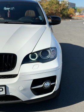 BMW X6 3.5, снимка 3