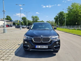 BMW X4 xDrive 28i, снимка 1