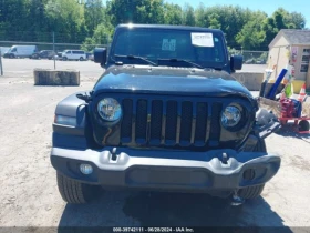 Jeep Wrangler UNLIMITED SPORT S 4X4 | Mobile.bg    6