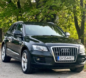 Audi Q5 3.0 S-LINE, снимка 1