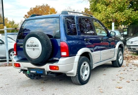 Suzuki Grand vitara 2.0  | Mobile.bg    7