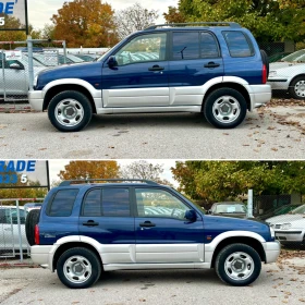 Suzuki Grand vitara 2.0  | Mobile.bg    4