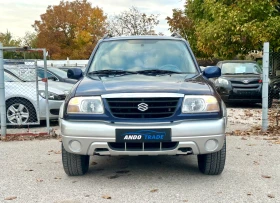 Suzuki Grand vitara 2.0  | Mobile.bg    3