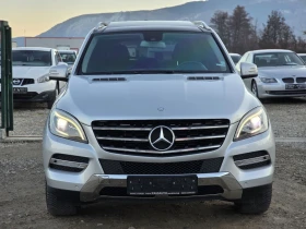 Mercedes-Benz ML 350 3.5CDI 258Hp  Панорама FullPack Топ Състояние, снимка 8