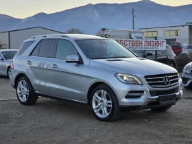 Mercedes-Benz ML 350 3.5CDI 258Hp  Панорама FullPack Топ Състояние, снимка 7