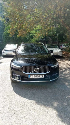 Volvo XC60, снимка 6