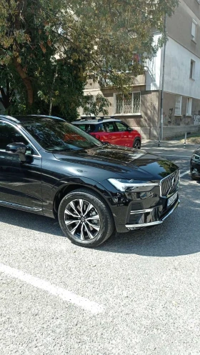 Volvo XC60, снимка 5