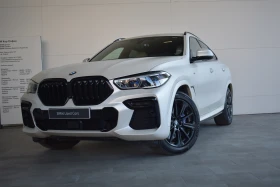 BMW X6 xDrive30d - изображение 1