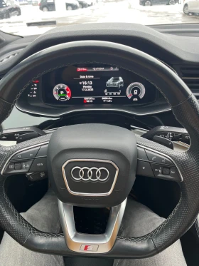 Audi Q7 5.0 TDI S LINEx3 PANO MATRIX NAVI, снимка 5