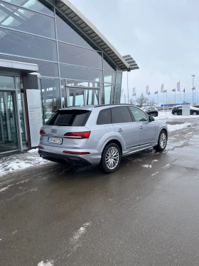 Audi Q7 5.0 TDI S LINEx3 PANO MATRIX NAVI, снимка 4