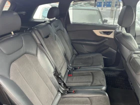 Audi Q7 5.0 TDI S LINEx3 PANO MATRIX NAVI, снимка 7