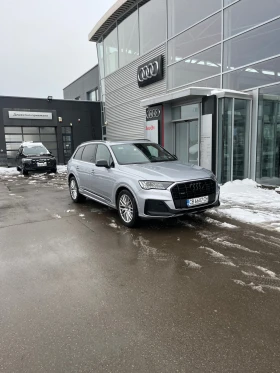 Audi Q7 5.0 TDI S LINEx3 PANO MATRIX NAVI, снимка 2