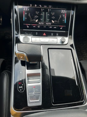 Audi Q7 5.0 TDI S LINEx3 PANO MATRIX NAVI, снимка 10