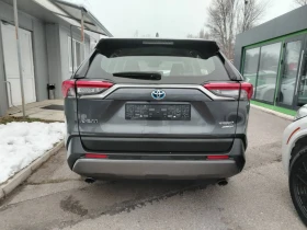 Toyota Rav4 2.5 ХИБРИД/4Х4/222КС/ГАРАНЦИЯ , снимка 5