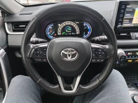 Toyota Rav4 2.5 ХИБРИД/4Х4/222КС/ГАРАНЦИЯ - 50900 лв. - 97061349 | Car24.bg